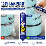9900 Silicone Sealant, 500 ml