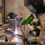 Jadever 15-130 Amp IGBT Inverter MMA Welding Machine