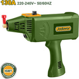 Jadever 15-130 Amp IGBT Inverter MMA Welding Machine